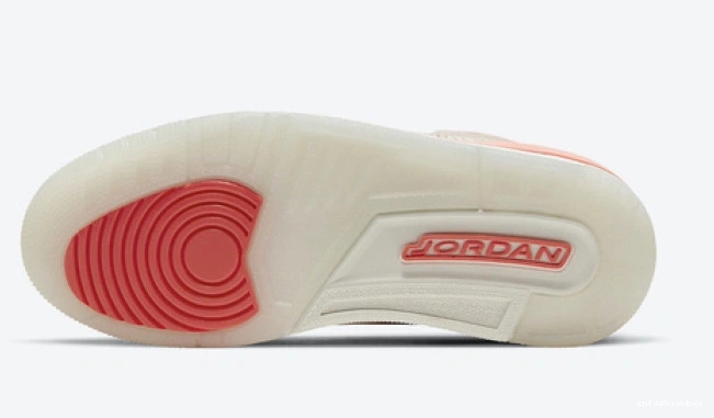 Rust Pink Retro (W) CK9246-600 Jordan 3 0708